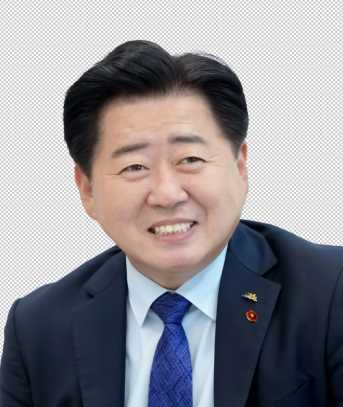 오영훈 (吳怜勳)