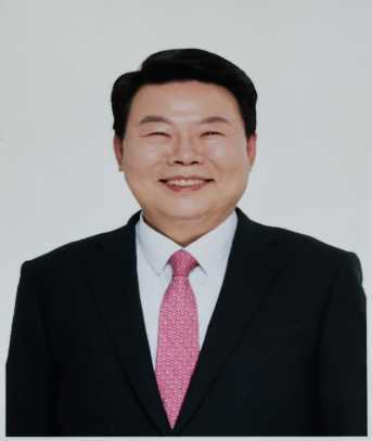 오성환 (吳星煥)