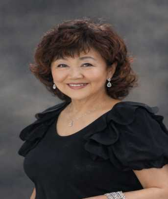 김민숙 (金民淑)