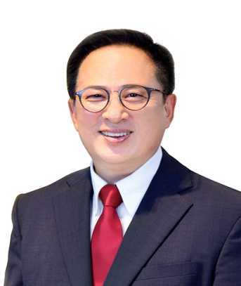 고호근 (高浩根)