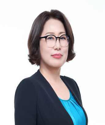 김미애 (金美愛)