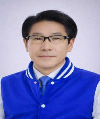 조용한 (趙埇漢)