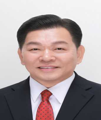 강철호 (姜喆鎬)