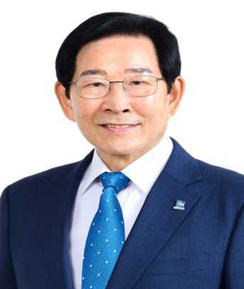 우건도 (禹健都)