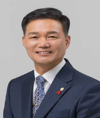 조민규 (趙民奎)