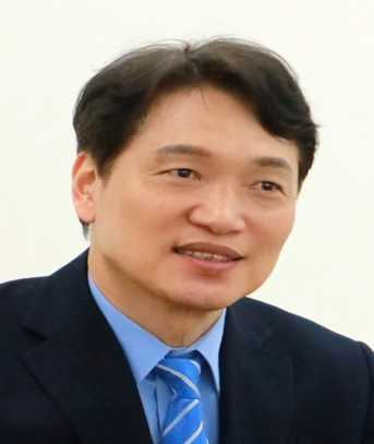 강원모 (姜源模)