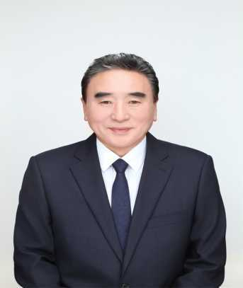 강철민 (康哲珉)