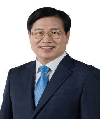 김진명 (金鎭命)