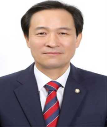 우상호 (禹相虎)