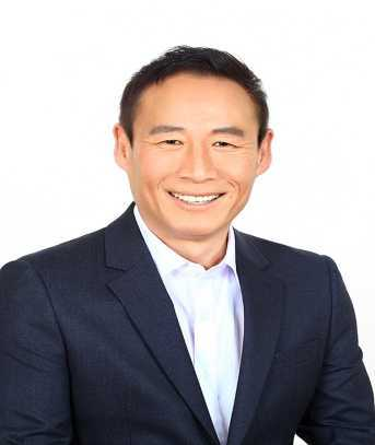 김상훈 (金相勳)