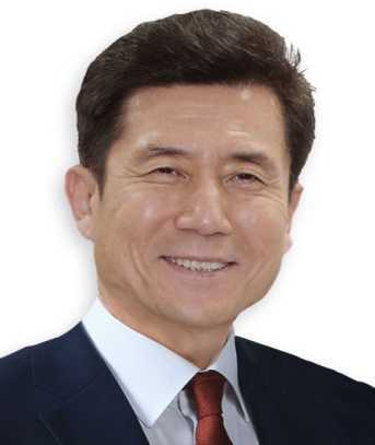 이강덕 (李康德)