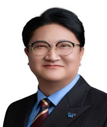 강남규 (姜南圭)