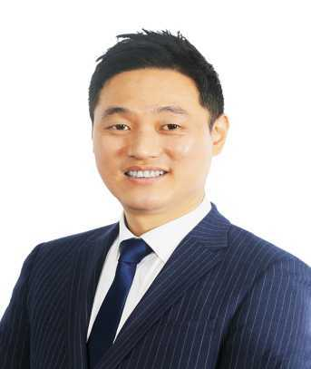 오석규 (吳碩奎)