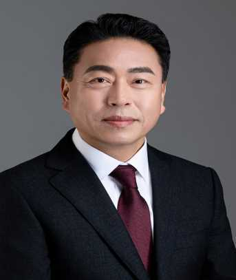 조주홍 (趙周洪)