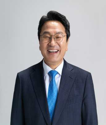 강기정 (姜琪正)