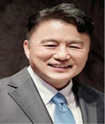 김근태 (金覲泰)