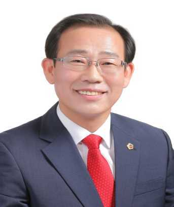 강대길 (姜大吉)